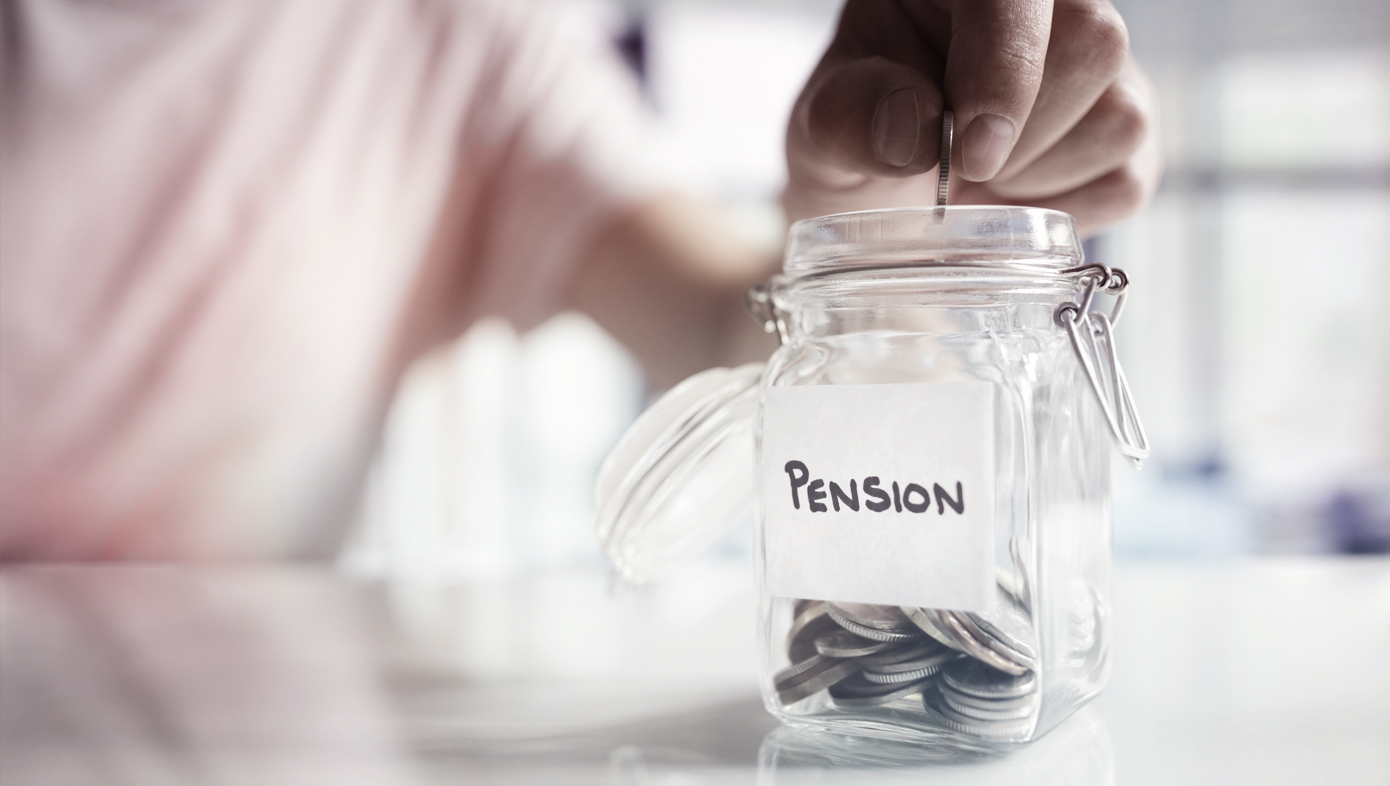 Pension-at-Risk : notre système de prévoyance est-il en péril ? Scénarios d'avenir pour le 2ème pilier suisse